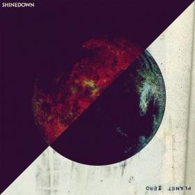 Shinedown - Planet Zero (2022) [24 Bit Hi-Res] FLAC [PMEDIA] ⭐️