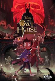 The Owl House S02 720p HULU WEBRip AAC2.0 x264<span style=color:#39a8bb>-MIXED[rartv]</span>