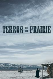 Terror On The Prairie (2022) [720p] [WEBRip] <span style=color:#39a8bb>[YTS]</span>