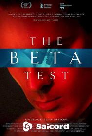 The Beta Test (2021) [Hindi Dubbed] 400p WEB-DLRip Saicord