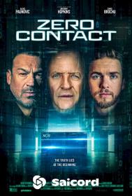 Zero Contact (2022) [Hindi Dubbed] 1080p WEB-DLRip Saicord