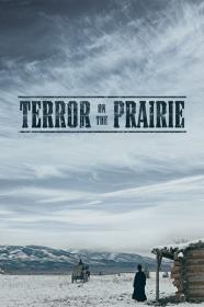 Terror on the Prairie 2022 720p WEBRip 800MB x264<span style=color:#39a8bb>-GalaxyRG[TGx]</span>