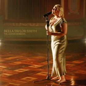 Bella Taylor Smith - The Anita’s Sessions (2022) Mp3 320kbps [PMEDIA] ⭐️