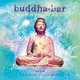 Buddha Bar - Buddha Bar Summer Vibes (by Ravin & Charles Schillings) (2022) Mp3 320kbps [PMEDIA] ⭐️