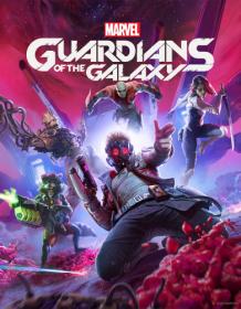 Marvel's Guardians of the Galaxy <span style=color:#39a8bb>[DODI Repack]</span>