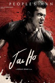 Jai Ho (2014) [1080p] [BluRay] [5.1] <span style=color:#39a8bb>[YTS]</span>