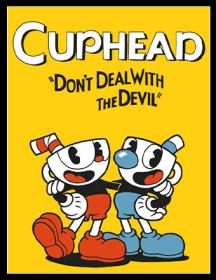 Cuphead.<span style=color:#39a8bb>RePack.by.Chovka</span>