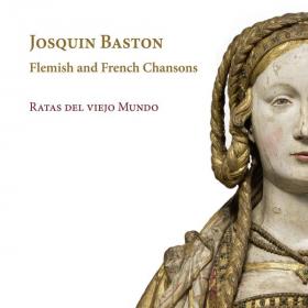 Ratas del viejo Mundo - Baston Flemish and French Chansons (2022) [24Bit-192kHz] FLAC [PMEDIA] ⭐️