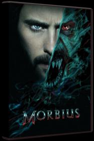 Morbius 2022 BluRay 1080p DTS AC3 x264-3Li