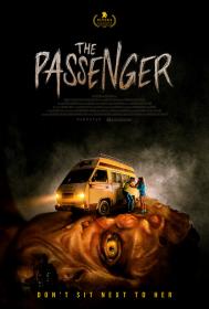 The Passenger 2022 HDRip XviD AC3<span style=color:#39a8bb>-EVO</span>