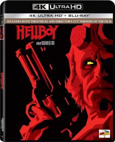 Hellboy 4K (2004) alE13_BDRemux