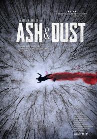 Ash and Dust 2022 BRRip XviD AC3<span style=color:#39a8bb>-EVO</span>
