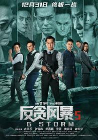 G Storm 2021 CHINESE 1080p BluRay x264 DD 5.1-iKiW