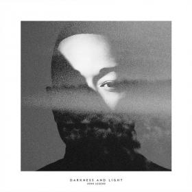 John Legend - Darkness and Light (2016 R&B) [Flac 24-48]