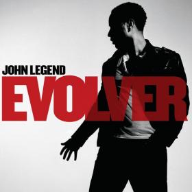 John Legend - Evolver (2008 R&B) [Flac 16-44]