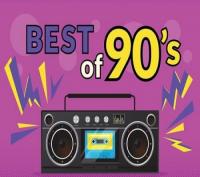 Best Of 90`s Original Hits Vol 5 (2018)