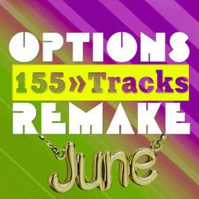Options Remake 155 Tracks New June 2022 C