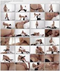 [TheWhiteBoxxx] Isabelle Deltore - Anally Dominated (03-07-2022) rq