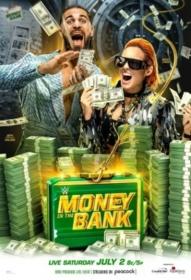 WWE Money In The Bank 2022 PPV HDTV x264-Star