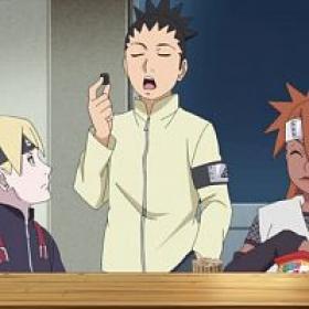 Boruto - Naruto Next Generations - 256 (480p)(Multiple Subtitle)(C9AF4D93)<span style=color:#39a8bb>-Erai-raws[TGx]</span>