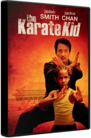 The Karate Kid 2010 4K Mastered BluRay 1080p DTS AC3 x264-MgB
