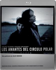 LOS AMANTES DEL CIRCULO POLAR 1998 WEB-DL 1080p RUS liosaa