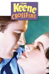 Cross Fire 1933 SDRip 300MB h264 MP4<span style=color:#39a8bb>-Zoetrope[TGx]</span>