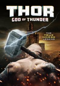 Thor God of Thunder 2022 HDRip XviD AC3<span style=color:#39a8bb>-EVO</span>