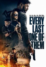 Every Last One of Them 2021 WEB-DL 1080p X264