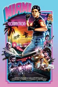 Miami Connection 1987 REMASTERED iNTERNAL 1080p BluRay x264-YAMG[rarbg]