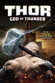 Thor God Of Thunder (2022) [1080p] [WEBRip] [5.1] <span style=color:#39a8bb>[YTS]</span>