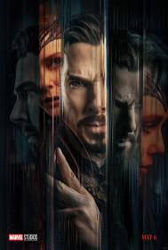 Doctor Strange in the Multiverse of Madness 2022 720p BRRip AAC2.0 X 264<span style=color:#39a8bb>-EVO</span>
