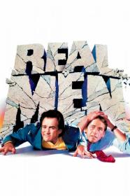 Real Men (1987) [1080p] [BluRay] <span style=color:#39a8bb>[YTS]</span>
