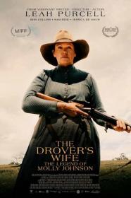 The Drovers Wife the Legend of Molly Johnson 2021 1080p WEB-DL DD 5.1 H.264<span style=color:#39a8bb>-CMRG[TGx]</span>