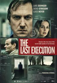 The Last Execution 2021 1080p BluRay x264-BiPOLAR[rarbg]