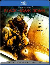 Black Hawk Down 2001<span style=color:#39a8bb> ExKinoRay</span>