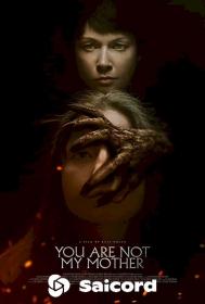 You Are Not My Mother (2022) [Tamil Dubbed] 1080p WEB-DLRip Saicord