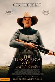 The Drovers Wife the Legend of Molly Johnson 2022 1080p WEB-DL DD 5.1 H.264<span style=color:#39a8bb>-EVO</span>