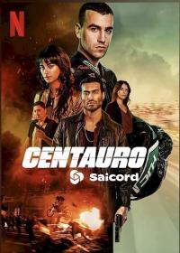 Centaur (2022) [Tamil Dubbed] 1080p WEB-DLRip Saicord