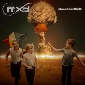 Mxd - 2022 - Atomic Love Bombs