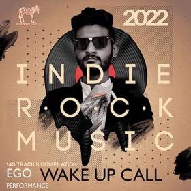 Wake Up Call  Indie Rock Music