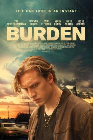 Burden (2022) [720p] [WEBRip] <span style=color:#39a8bb>[YTS]</span>