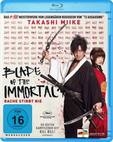 Blade of the Immortal (2017)-alE13_BDRemux
