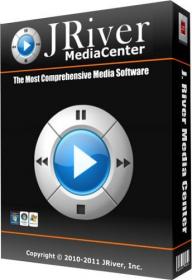 JRiver Media Center 29.0.67 (x64) Multilingual
