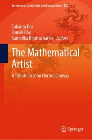 [ TutGee com ] The Mathematical Artist - A Tribute To John Horton Conway