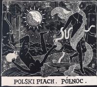 Polski Piach - Północ (2022) [WMA Lossless] [Fallen Angel]