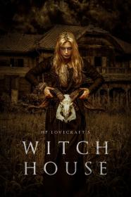H P  Lovecrafts Witch House (2021) [720p] [WEBRip] <span style=color:#39a8bb>[YTS]</span>