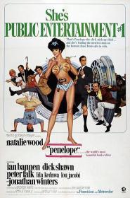 Penelope 1966 1080p BluRay x264-YAMG[rarbg]