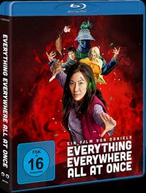 Everything Everywhere All at Once 2022 RUS BDRip x264 <span style=color:#39a8bb>-HELLYWOOD</span>