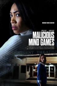 Malicious Mind Games (2022) [720p] [WEBRip] <span style=color:#39a8bb>[YTS]</span>